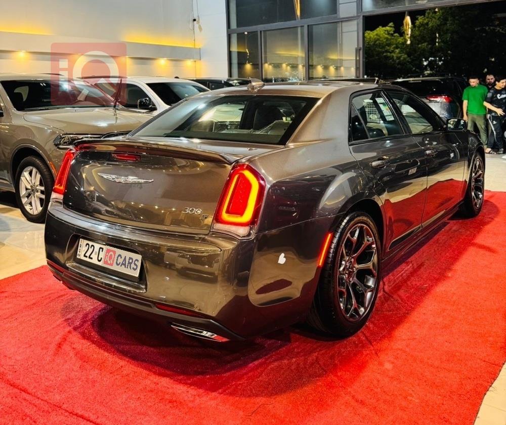 Chrysler 300